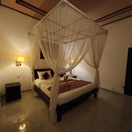 Tirta Bali Homestay Pemuteran Exteriör bild