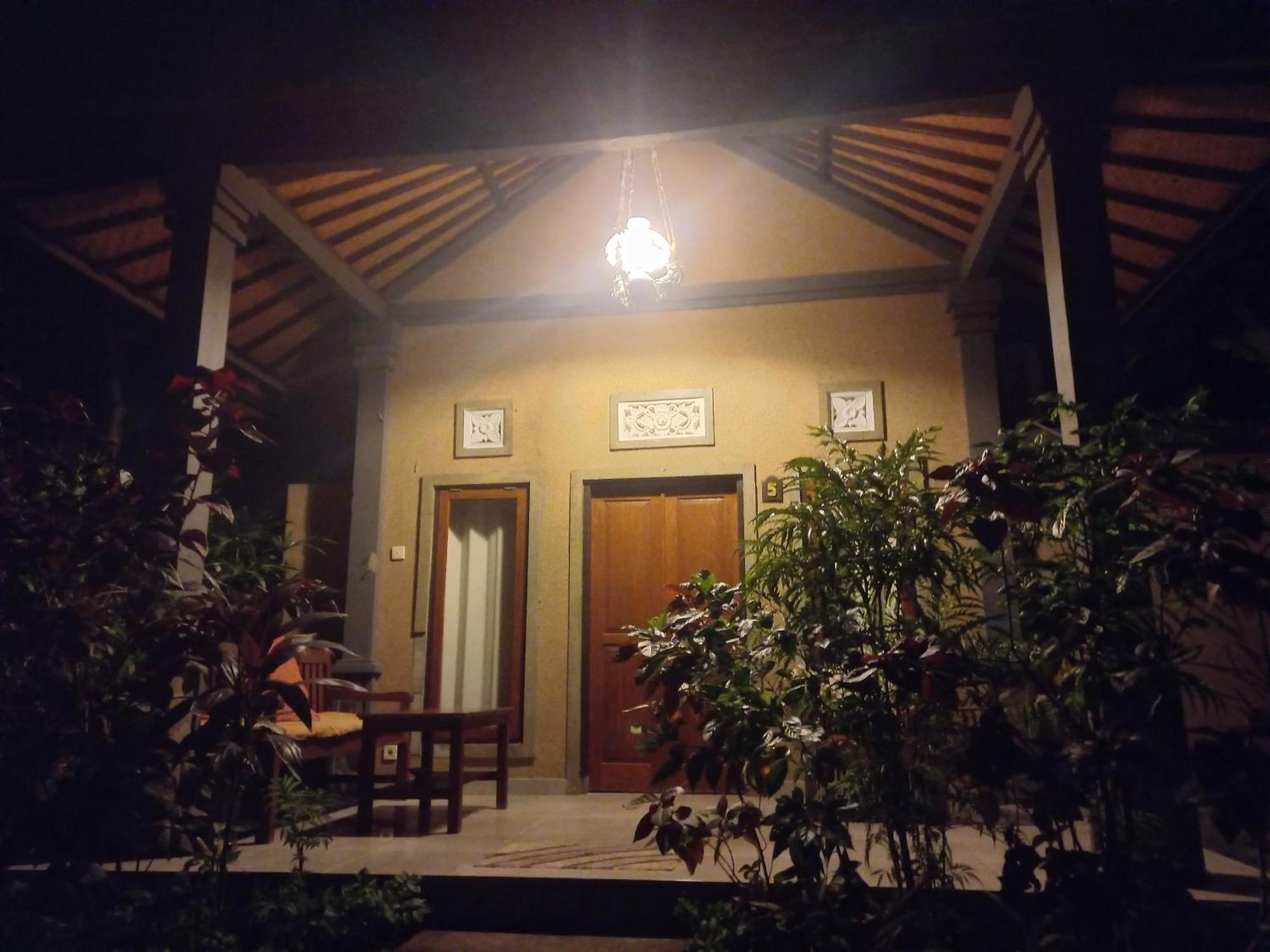 Tirta Bali Homestay Pemuteran Exteriör bild