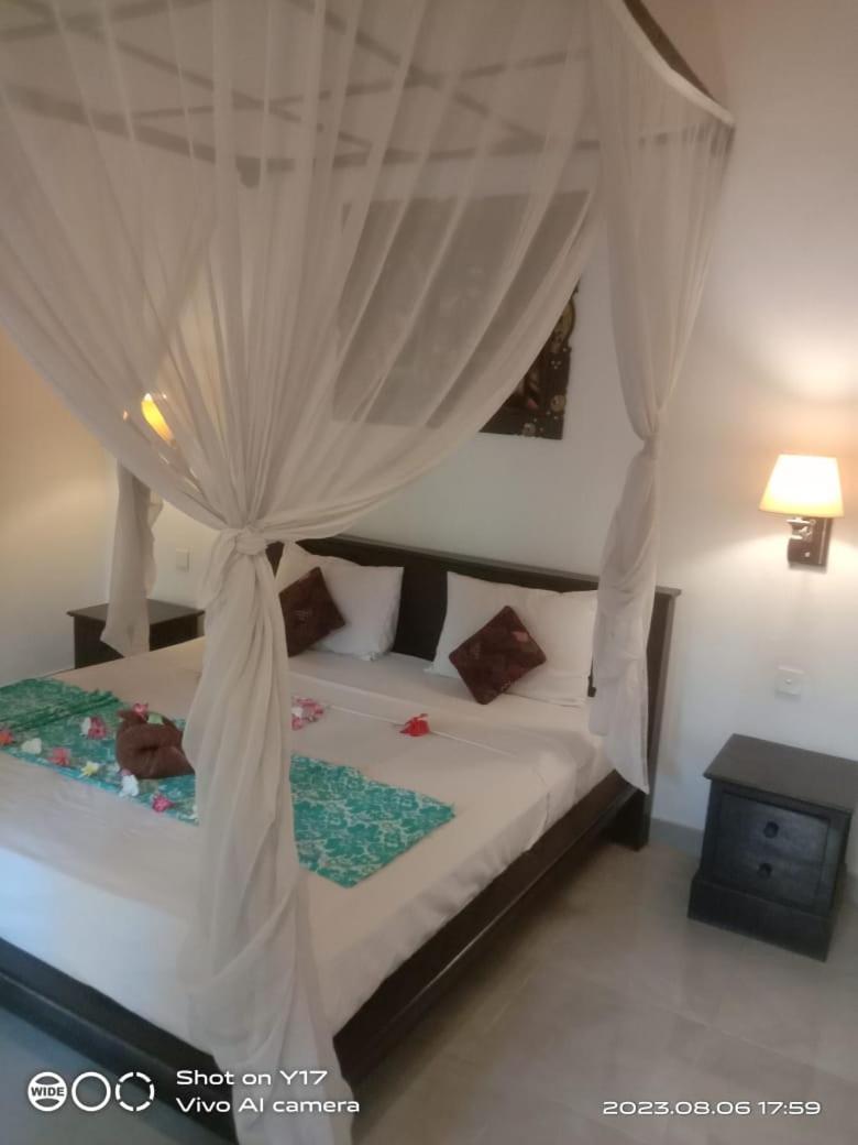 Tirta Bali Homestay Pemuteran Exteriör bild