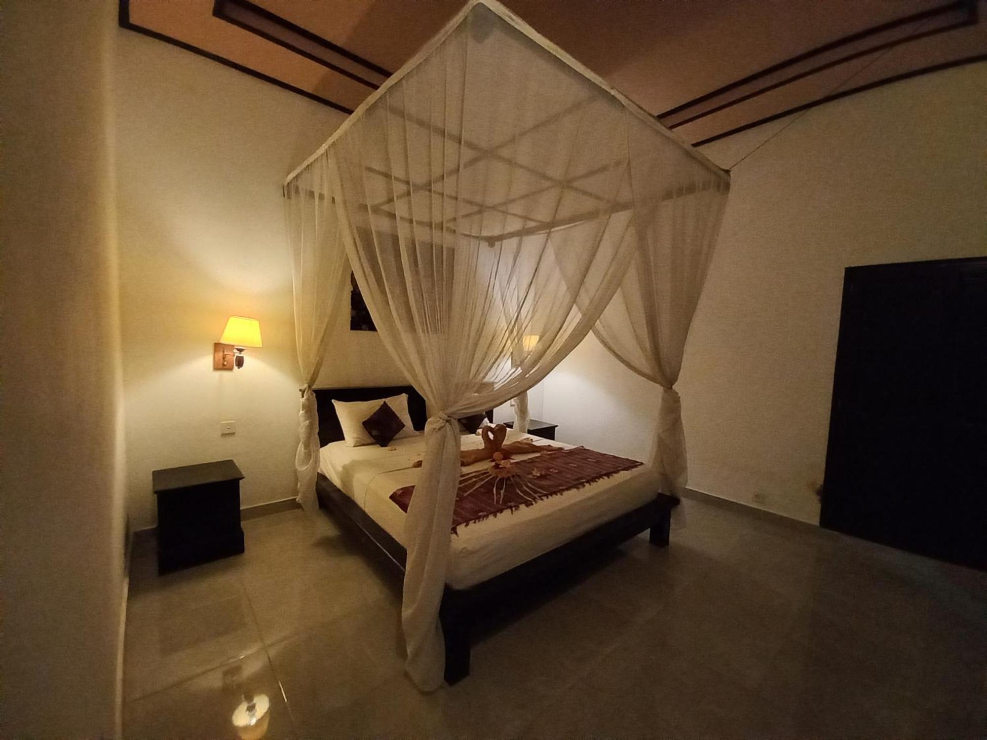 Tirta Bali Homestay Pemuteran Exteriör bild