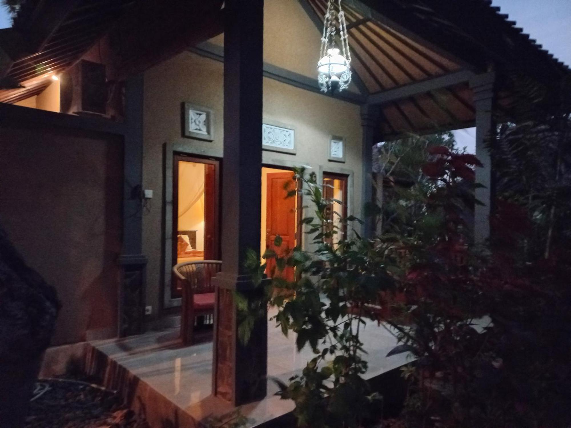 Tirta Bali Homestay Pemuteran Exteriör bild
