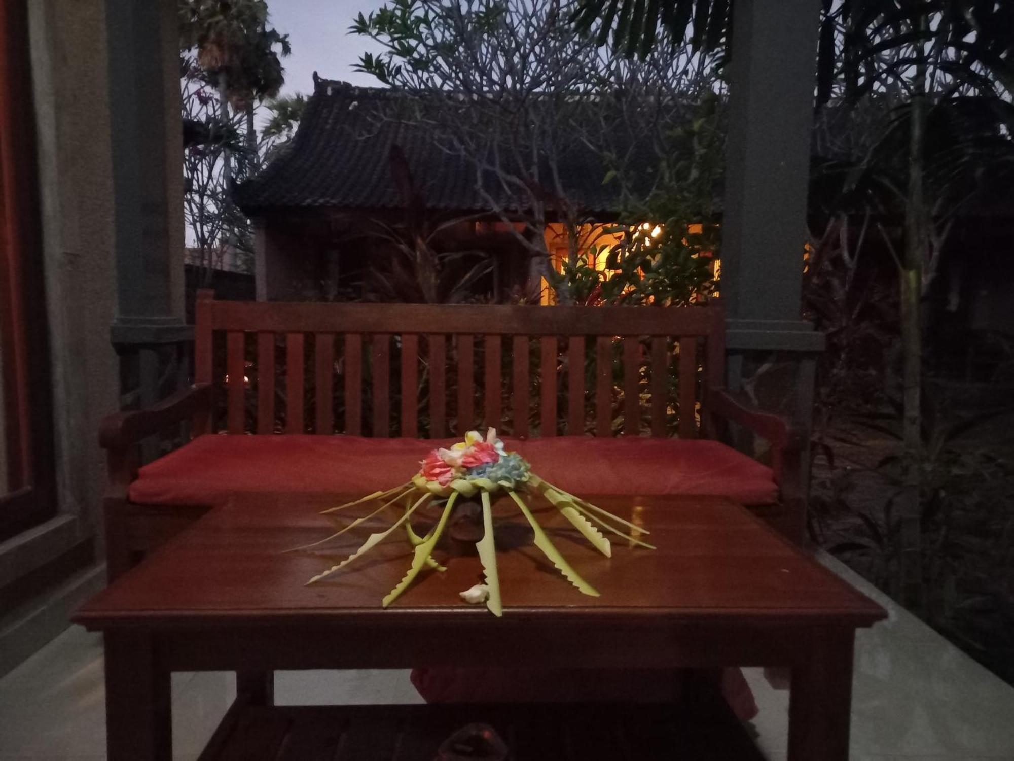 Tirta Bali Homestay Pemuteran Exteriör bild