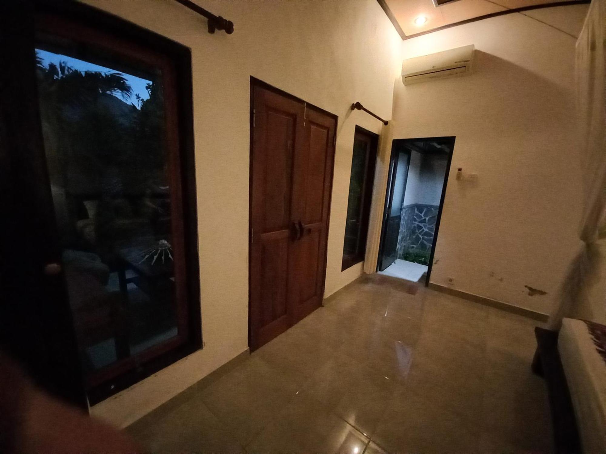 Tirta Bali Homestay Pemuteran Exteriör bild